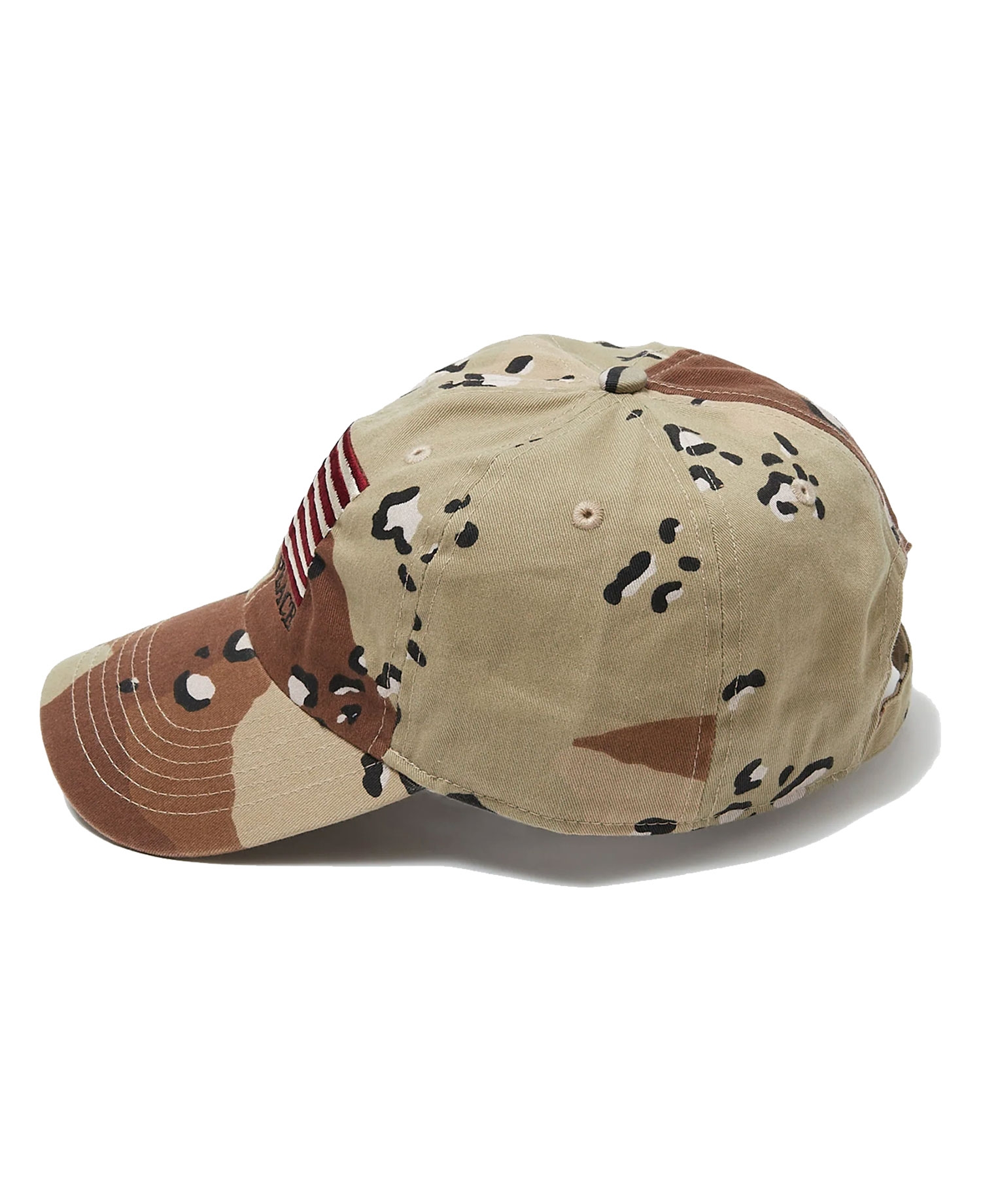 AFB PEACE CAP_BEIGE