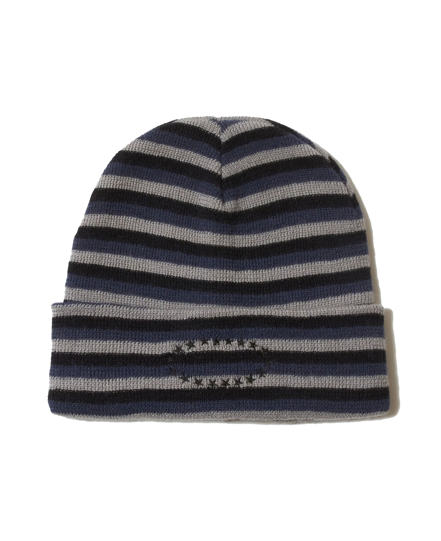 AFB DOUBLE BEANIE_MULTI