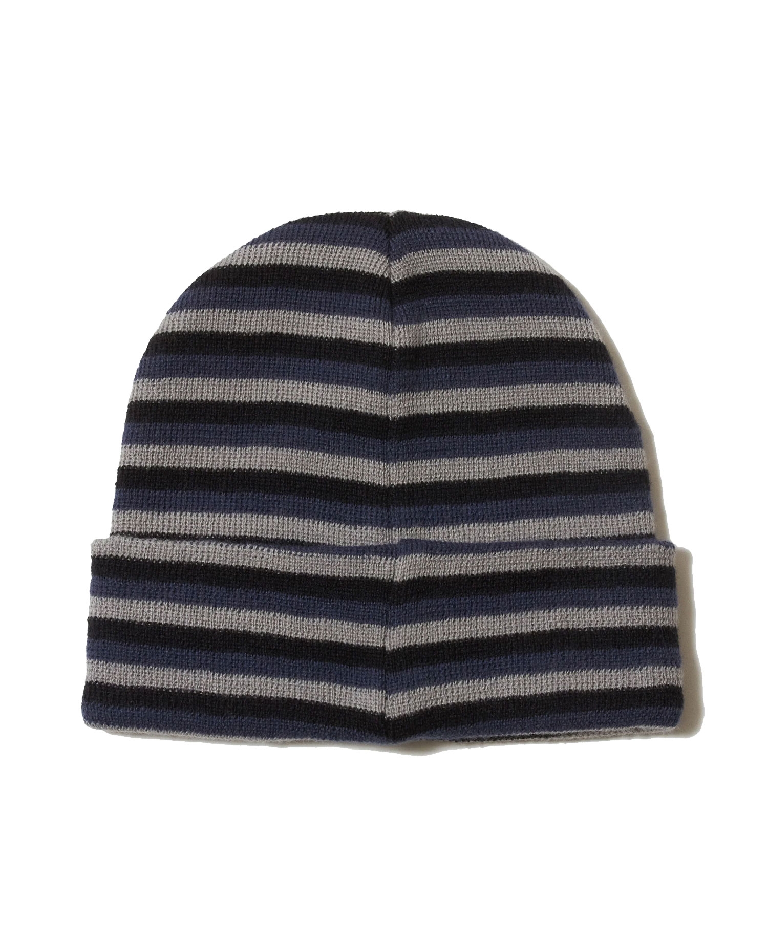 AFB DOUBLE BEANIE_MULTI