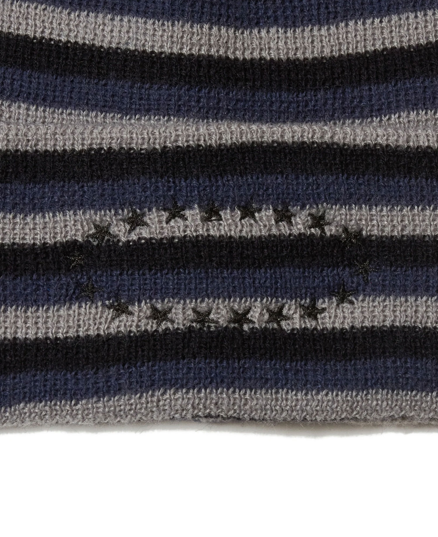 AFB DOUBLE BEANIE_MULTI