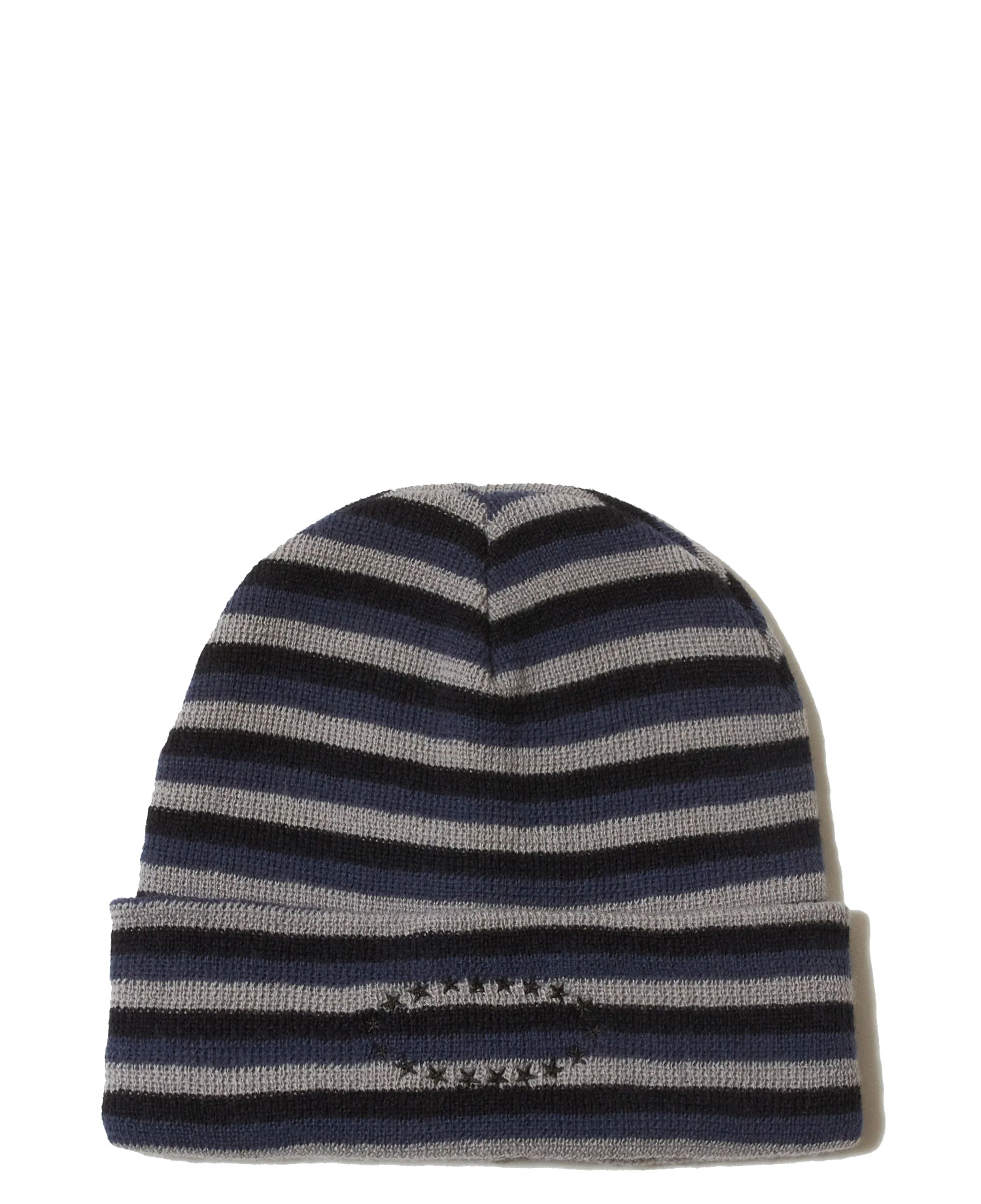 AFB DOUBLE BEANIE_MULTI