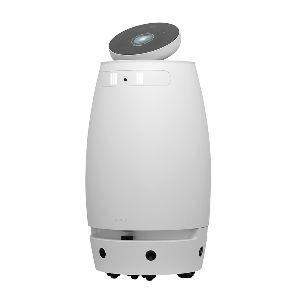 웰니스 로보틱스 A1