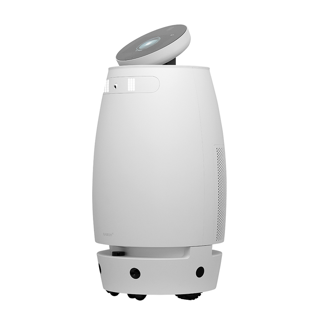 웰니스 로보틱스 A1