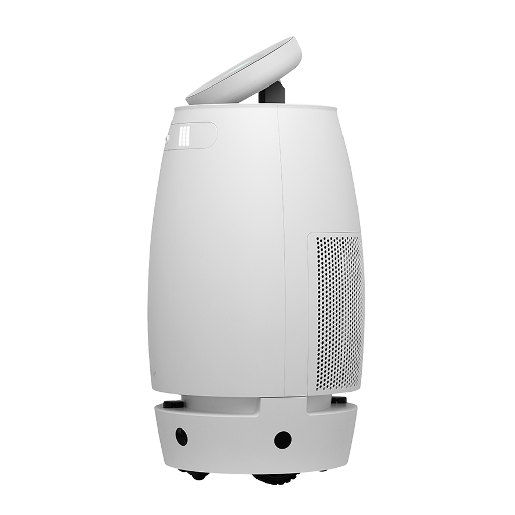 웰니스 로보틱스 A1