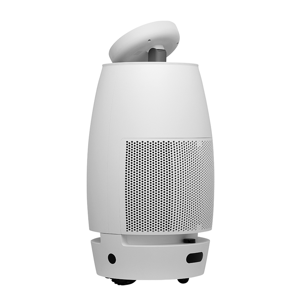 웰니스 로보틱스 A1