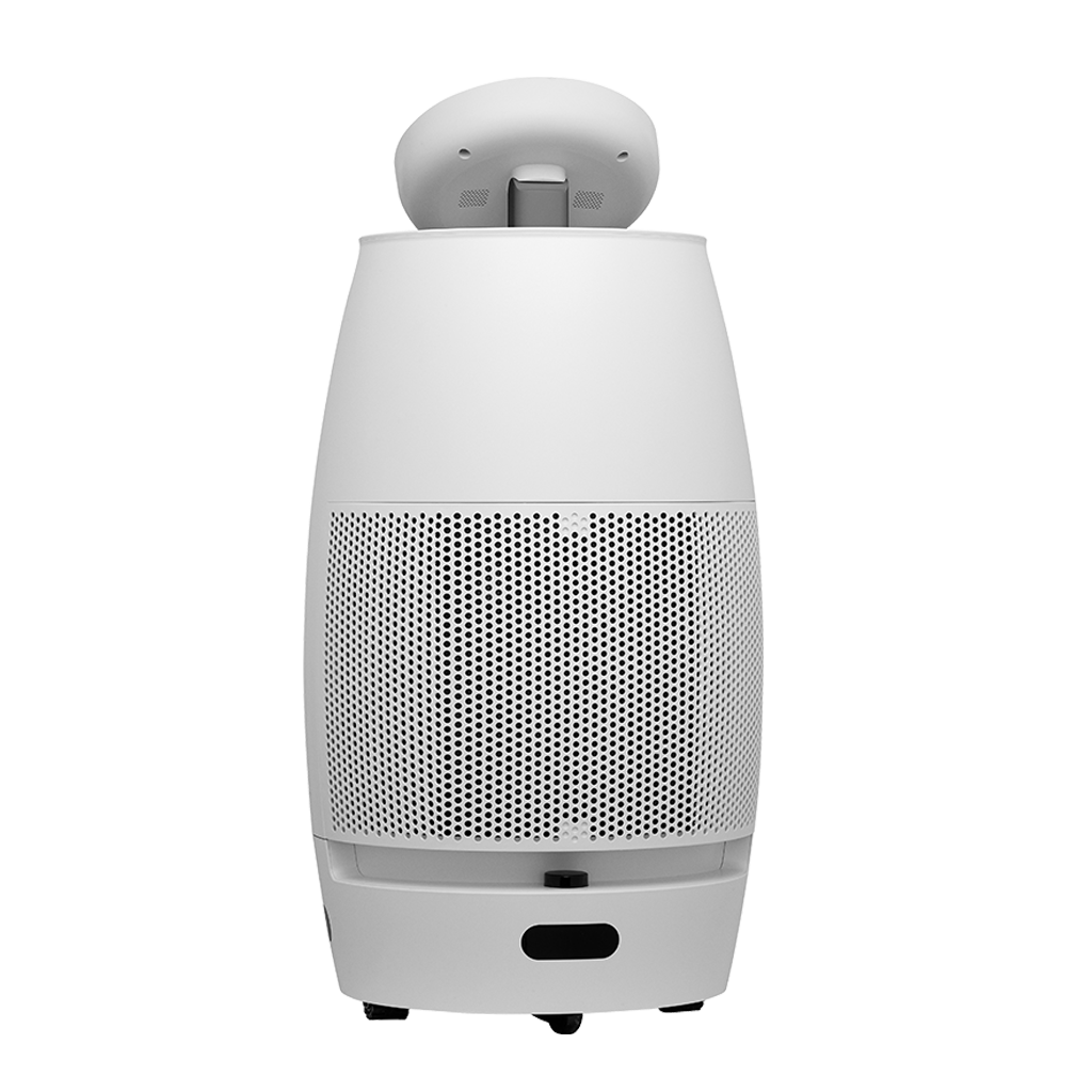 웰니스 로보틱스 A1