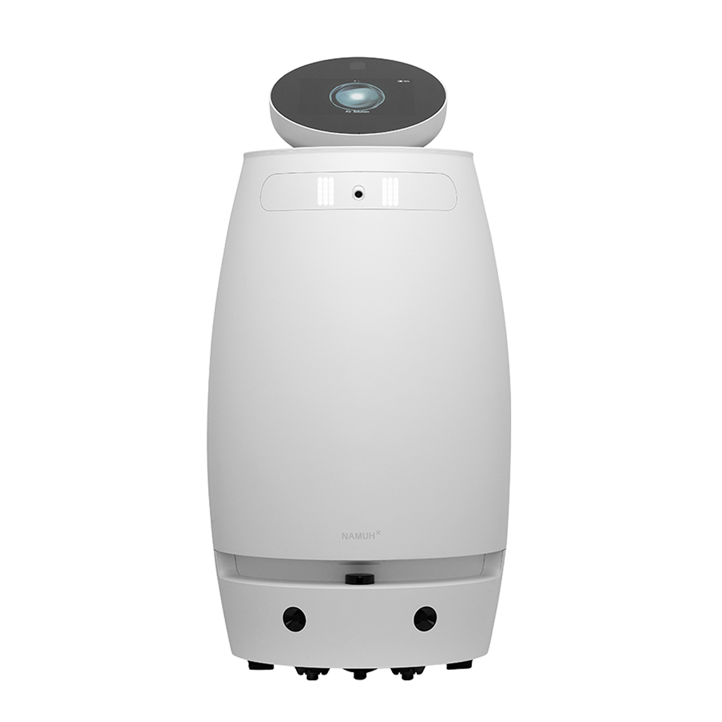 웰니스 로보틱스 A1