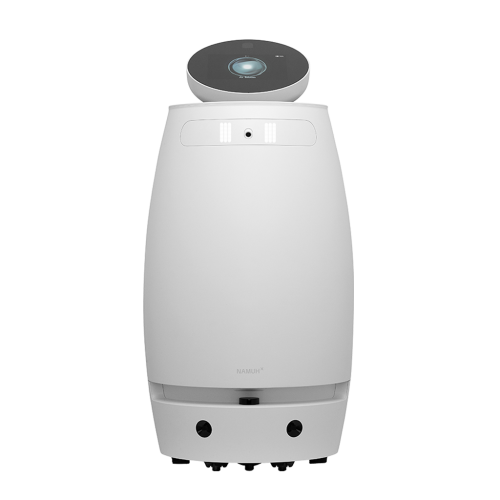 웰니스 로보틱스 A1