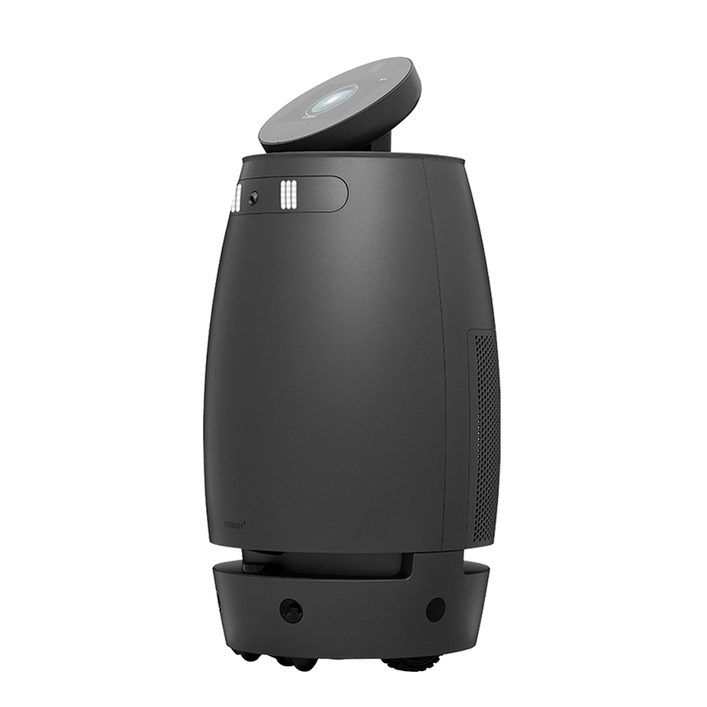 웰니스 로보틱스 A1