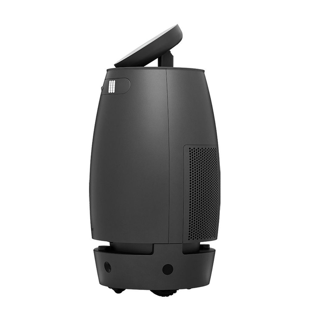 웰니스 로보틱스 A1