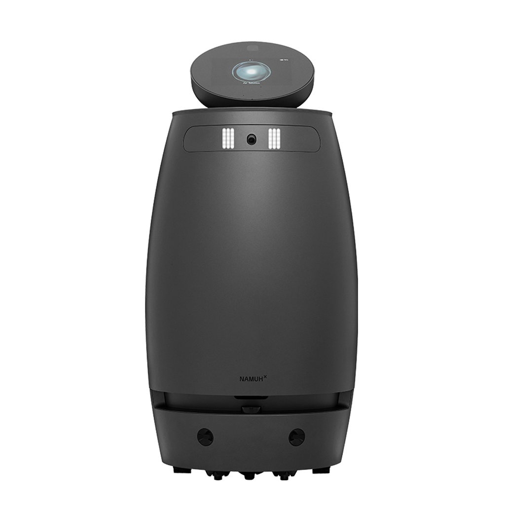 웰니스 로보틱스 A1