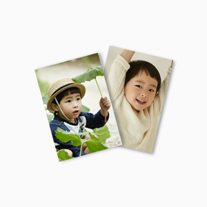일반사진인화