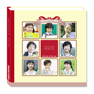 [8x8 하드커버] 졸업