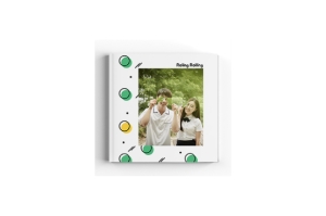 [8x8 하드커버] 동글동글