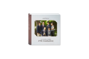 [8x8 하드커버] 골든메모리즈 빈티지