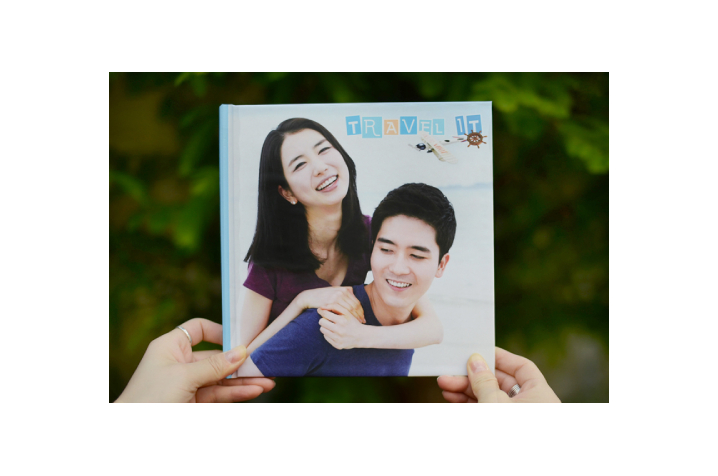 [8x8 하드커버] 바다03