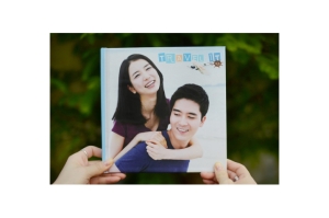 [8x8 하드커버] 바다03