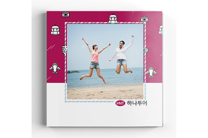 [6X6 포토매거진] 하나투어 24page