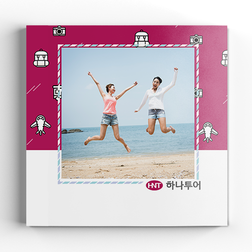 [6X6 포토매거진] 하나투어 24page