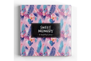 [6X6 포토매거진] 스위트 메모리