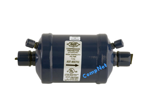 As11 Machine Filter ASF Suction필터 [1-1/8