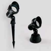 후드 앵글 수목투사등( 팩형 / 직부형 )