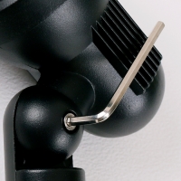 후드 앵글 수목투사등( 팩형 / 직부형 )