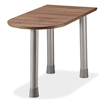 LF 유형테이블(홀다리)