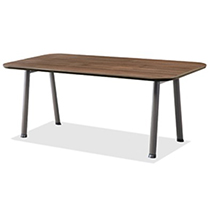 LF VIP 회의용 테이블(말굽다리)