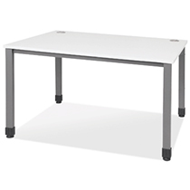 LF 퍼니 칼라 책상 (상판23T)