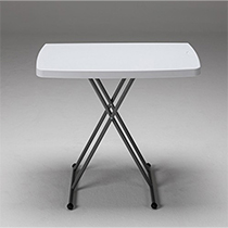 LF 브로몰딩 미니교차테이블