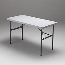 LF 브로몰딩 1200 테이블 (접이식,고정식)