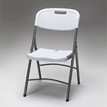 LF 브로몰딩 접의자