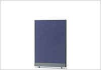 PVC 패브릭파티션 H1200