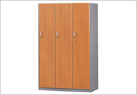 목재3인 통문락카