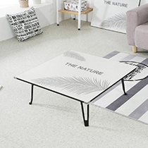 더 네이처 액자형테이블