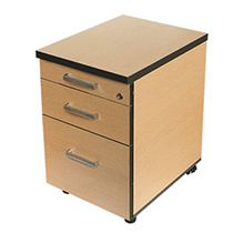 LF Ⅱ형(반사출) 이동서랍