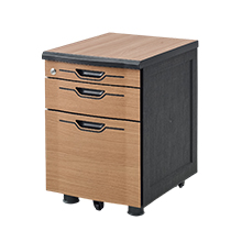 LF 올사출 펜이동서랍(C형)