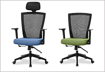 FC500 스윙스 블랙프레임 대/중