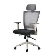 FC502 스윙스요추  화이트프레임 대/중