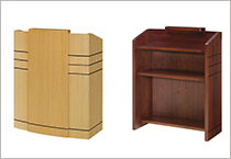 K-7 (케이-7) 연설대