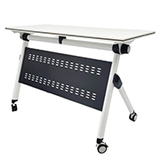 K 연수용 테이블