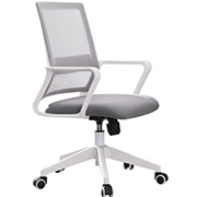 미크론D 회전의자