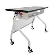 S(에스)-연수용 테이블 / 포밍상판