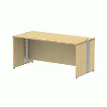 하이테크 일자책상 D750