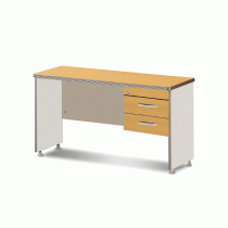 코딘 마스터 사이드 편수 책상