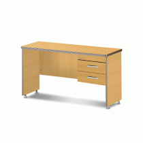 코딘 골드마스터 사이드 책상 편수