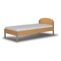 1층 침대 (매트리스 별도)