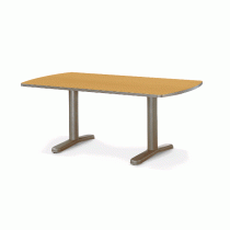 케이 VIP 회의용 테이블 (오리발)