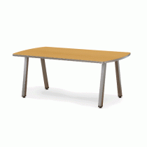 케이 VIP 회의용 테이블 (말굽다리)